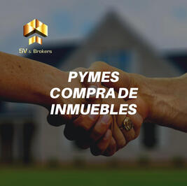 INMUEBLES
