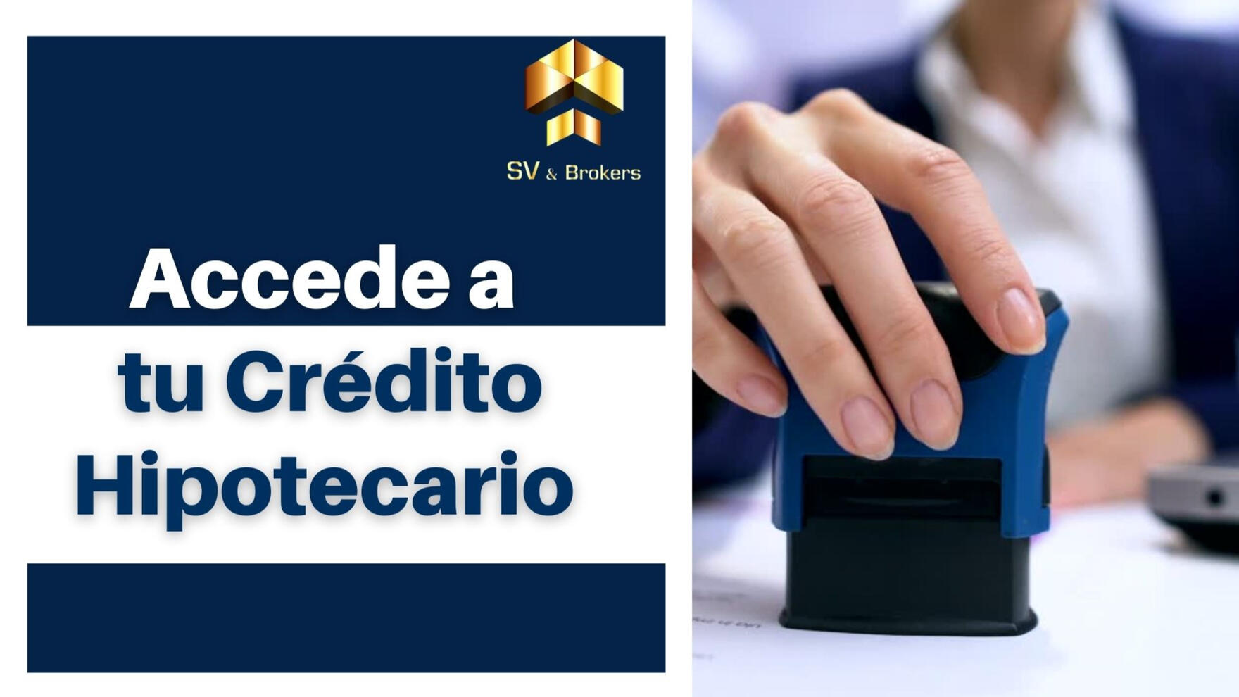 Guía para acceder a tu credito hipotecario