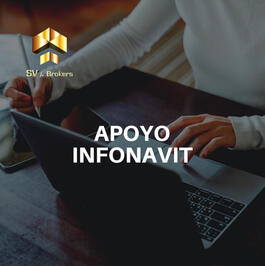 Apoyo Infonavit
