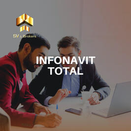 Infonavit Total