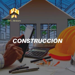 Construcción