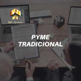 PyME TRADICIONAL