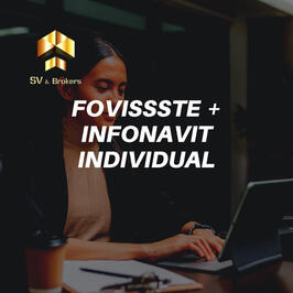 Fovissste Individual
